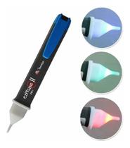 Detector De Sequência De Fase Trifásica Minipa Ezphase Ii