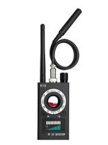 Detector De Sinal Anti Espião Rastreador Gps Gsm Áudio Vídeo