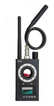 Detector De Sinal Anti Espião Rastreador Gps Gsm Áudio Vídeo