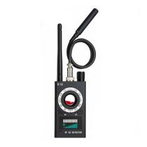Detector de Sinal Sem Fio e GPS Magnético K18