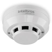 Detector de temperatura convencional dtc 421 un intelbras