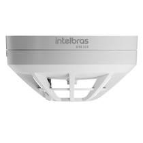 Detector de temperatura dte 523 endereçavel 20/30v intelbras