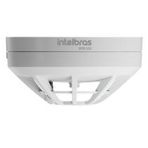 Detector de Temperatura Enderecavel DTE 523 4610049 Intelbras Detector de Temperatura Enderecavel DTE 523 4610049 Intelbras