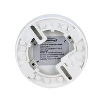 Detector De Temperatura Segurimax Enderecavel Detector De Temperatura Segurimax Enderecavel