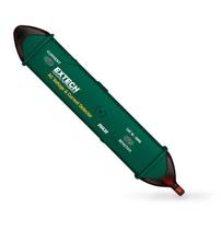 Detector de Tensão 12v a 600V e Corrente AC 200mA a 1000A sem Contato Extech DVA30