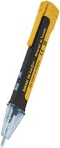 Detector de Tensão 30 a 1000V CAT III com Lanterna AC HKVolt II Hikari