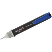 Detector de Tensão, AC 90 V a 1.000 V, Sequência de Fase, CAT IV 1000v, Ezphase II, Minipa OstenVonder