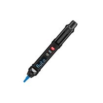 Detector de tensão caneta multimetro ez volt3 catiii minipa