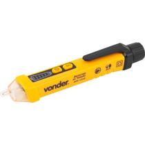 Detector De Tensão DTV1210 Chave Mede Voltagem Caneta Vonder