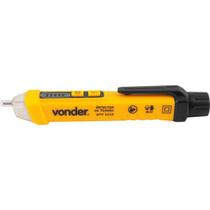 Detector de Tensao Dtv1210 - Vonder Detector de Tensao Dtv1210 - Vonder