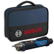 Detector de Tensão GVD 1000-17 com Bolsa para Ferramentas Mini BOSCH