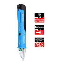 Detector de tensão minipa ezalert max