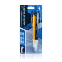 Detector de Tensão Sem Contato Até 1000V Mod. Caneta MBtech Detector de Tensão Sem Contato Até 1000V Mod. Caneta MBtech