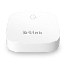 Detector de vazamento de água D-Link SW-A2 WiFi 305m de alcance Detector de vazamento de água D-Link SW-A2 WiFi 305m de alcance