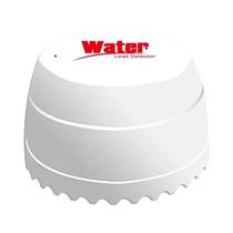 Detector De Vazamento De Água Inteligente TUYA Zigbee Com Monitoramento Remoto E Alarme No Local