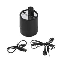 Detector De Vazamento De Água Multifuncional, Detector De Som Para Detecção De Vazamentos Em Tubos