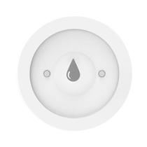 Detector De Vazamento De Água Para Casa Inteligente MOES Tuya ZigBee IP66, Alarme De Inundação Com