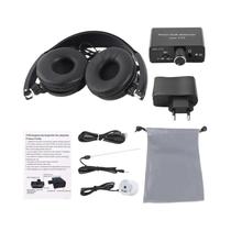 Detector De Vazamento De Água Sem Fio Com Duas Sondas Para Monitoramento De Vazamentos Em Tubulações