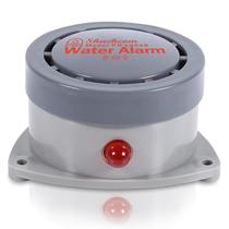 Detector de Vazamento de Água Sem Fio Shackcom - Pacote com 1 Unidade - À Prova D'Água