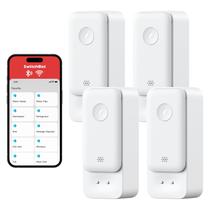 Detector de vazamento de água SwitchBot Smart 100dB IP67 Waterproof