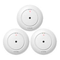 Detector de vazamento de água X-Sense SWS51 para kit SWS54, pacote com 3