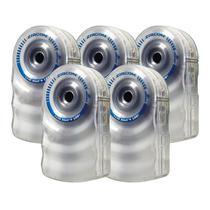 Detector de vazamento de água Zircon Leak Alert + LED! (Pacote com 5)