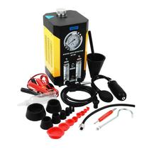 Detector de vazamento de fumaça automotivo AUTOOL Dual Mode Tester
