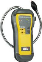 Detector de Vazamento de Gás Combustível UEi CD100A Pescoço de Ganso 46cm Detector de Vazamento de Gás Combustível UEi CD100A Pescoço de Ganso 46cm
