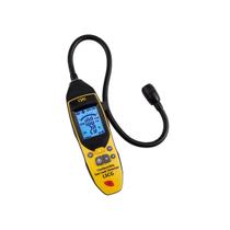 Detector de Vazamento de Gás CPS LSCG para Gases Combustíveis com LCD