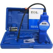 Detector de Vazamento de Gás Eletrônico EOS -