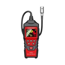 Detector De Vazamento De Gás Inflamável HABOTEST HT601A HT601B 0-1000PPM Com Alarme Sonoro E Tela