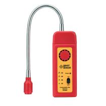 Detector de vazamento de gás natural MT8800 Medidor de gás inflamável