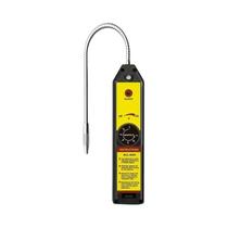 Detector De Vazamento De Gás Refrigerante Halogenado HVAC R22 R410A R134A R1234YF CFCs HCFCs HFCs Detector De Vazamento De Gás Refrigerante Halogenado HVAC R22 R410A R134A R1234YF CFCs HCFCs HFCs