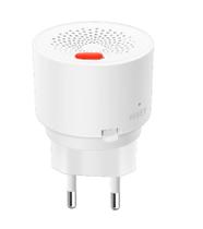 Detector de Vazamento de gásTuya Smart Home WiFi