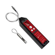 Detector De Vazamento De Refrigerante AC Com Luz LED Halógena R22a R134a CFC HFC HCFC Testador De