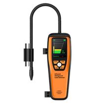 Detector de vazamento de refrigerante Sensor infravermelho Elitech ILD-200 Detector de vazamento de refrigerante Sensor infravermelho Elitech ILD-200