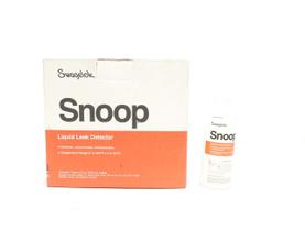 Detector de Vazamento Swagelok MS-Snoop 236 ml Caixa com 12