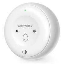 Detector de vazamento WiFi de alarme APEC WATER, sensor duplo