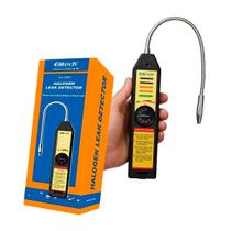 Detector De Vazamentos Gás Refrigerante 7 Niveis WJL-6000S Detector De Vazamentos Gás Refrigerante 7 Niveis WJL-6000S