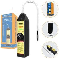 Detector De Vazamentos Gás Refrigerante - Elitech