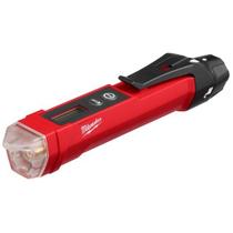 Detector de Voltagem Milwaukee Sem Contato com Laser Infravermelho Detector de Voltagem Milwaukee Sem Contato com Laser Infravermelho