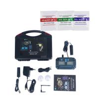 Detector Digital De Qualidade Da Água Tuya WIFI 6 Em 1 Medidor De PH EC TDS Sal SG Temperatura Detector Digital De Qualidade Da Água Tuya WIFI 6 Em 1 Medidor De PH EC TDS Sal SG Temperatura