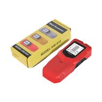 Detector Digital Portátil 6 Em 1 Para Parede: Localizador De Madeira, Fios AC, Cabos, Tubos De PVC E