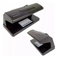 Detector Dinheiro Nota Identificador Falso Dl01 Uv Luz Negra Detector Dinheiro Nota Identificador Falso Dl01 Uv Luz Negra