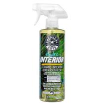Detector e detalhador rápido Chemical Guys HydroInterior 473 ml