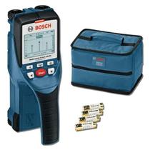 Detector e Scanner de Metais e Pvc Digital D-TECT 150 BOSCH Detector e Scanner de Metais e Pvc Digital D-TECT 150 BOSCH