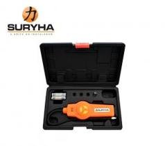 Detector Eletrônico de Vazamento - Suryha - Ref.80150017 - Tecnolar