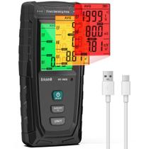 Detector EMF ERICKHILL Radiação de campo eletromagnético 3 em 1