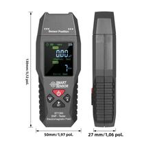 Detector EMF Portátil Sensor Inteligente ST1393 Digital LCD Testador De Radiação De Campo