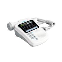 Detector Fetal de Mesa FD-310C LCD Colorido e 3 Modos de Exibição - Vcomin Detector Fetal de Mesa FD-310C LCD Colorido e 3 Modos de Exibição - Vcomin
